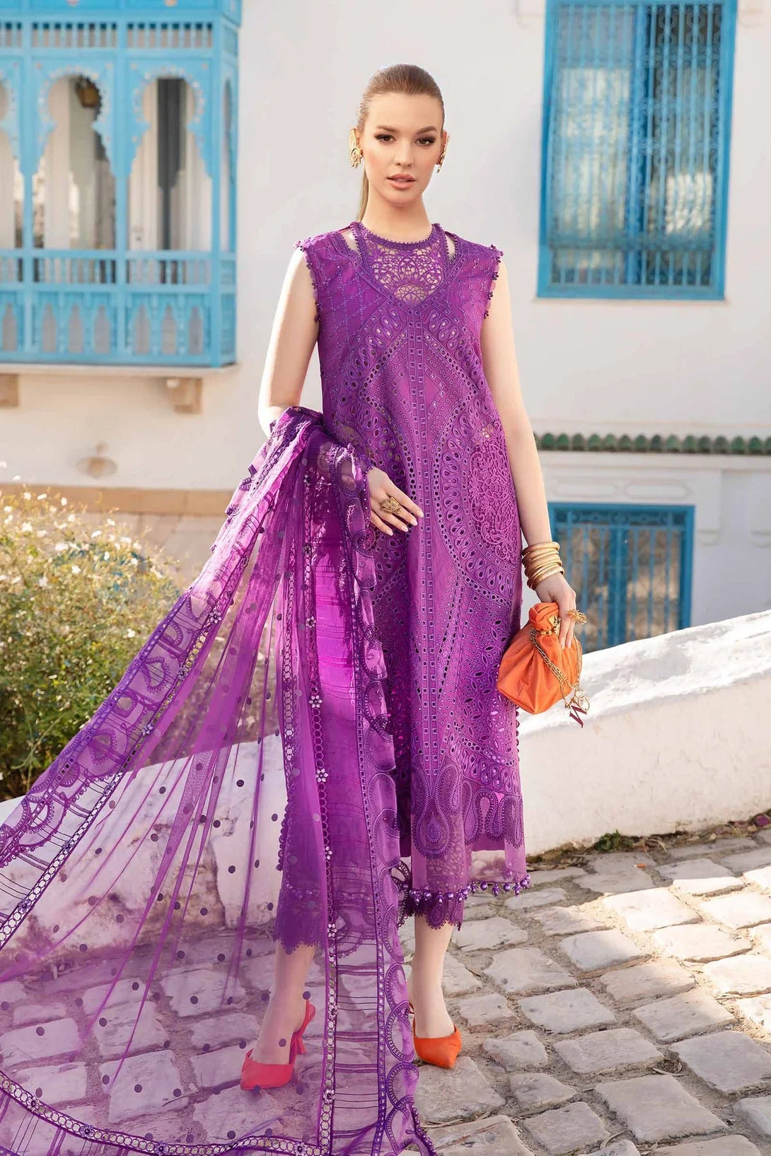 D - 2402 - B - NEW NAMAL PRET