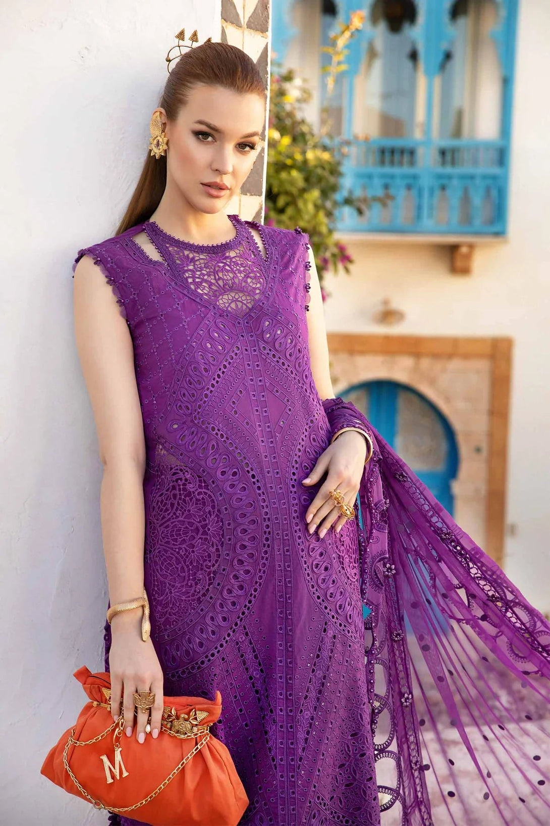 D - 2402 - B - NEW NAMAL PRET