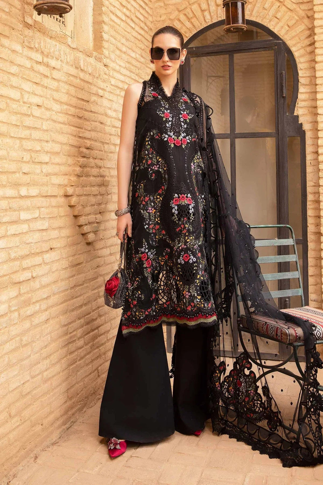 D - 2405 - B - NEW NAMAL PRET