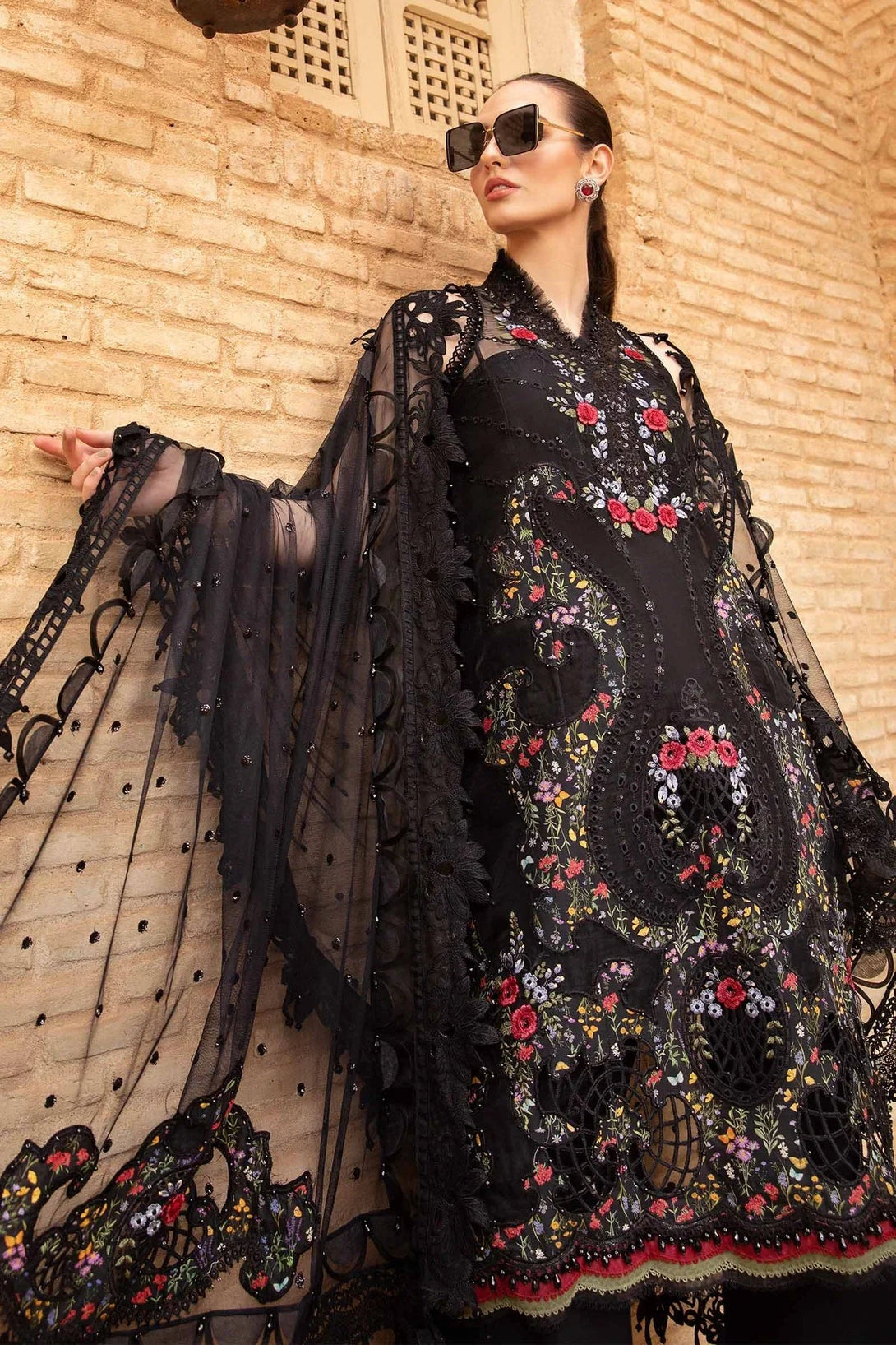 D - 2405 - B - NEW NAMAL PRET
