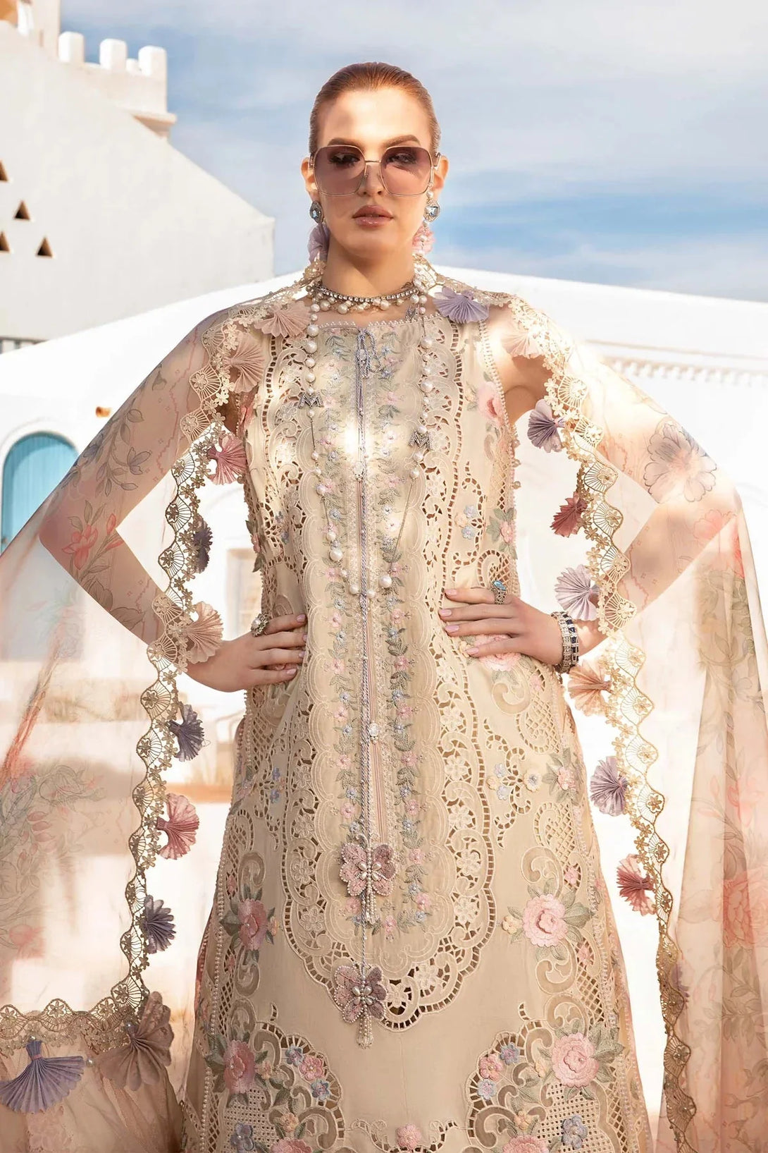 D - 2406 - B - NEW NAMAL PRET