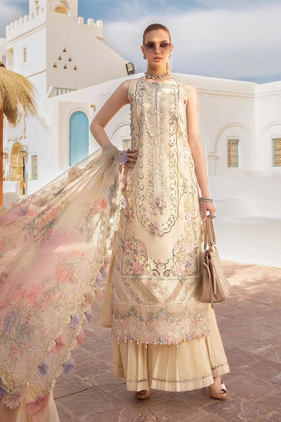 D - 2406 - B - NEW NAMAL PRET