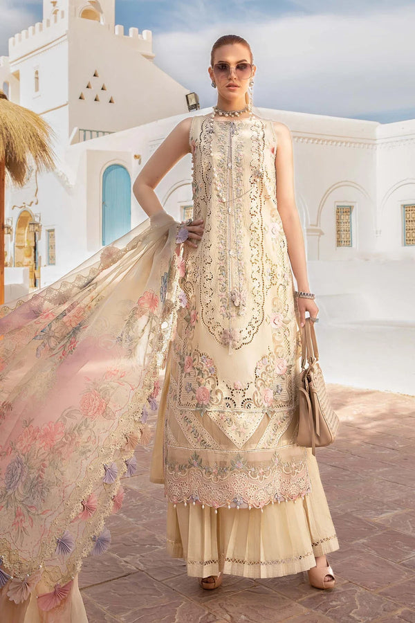 D - 2406 - B - NEW NAMAL PRET