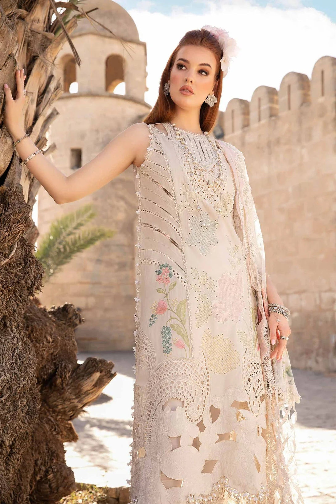 D - 2407 - A - NEW NAMAL PRET