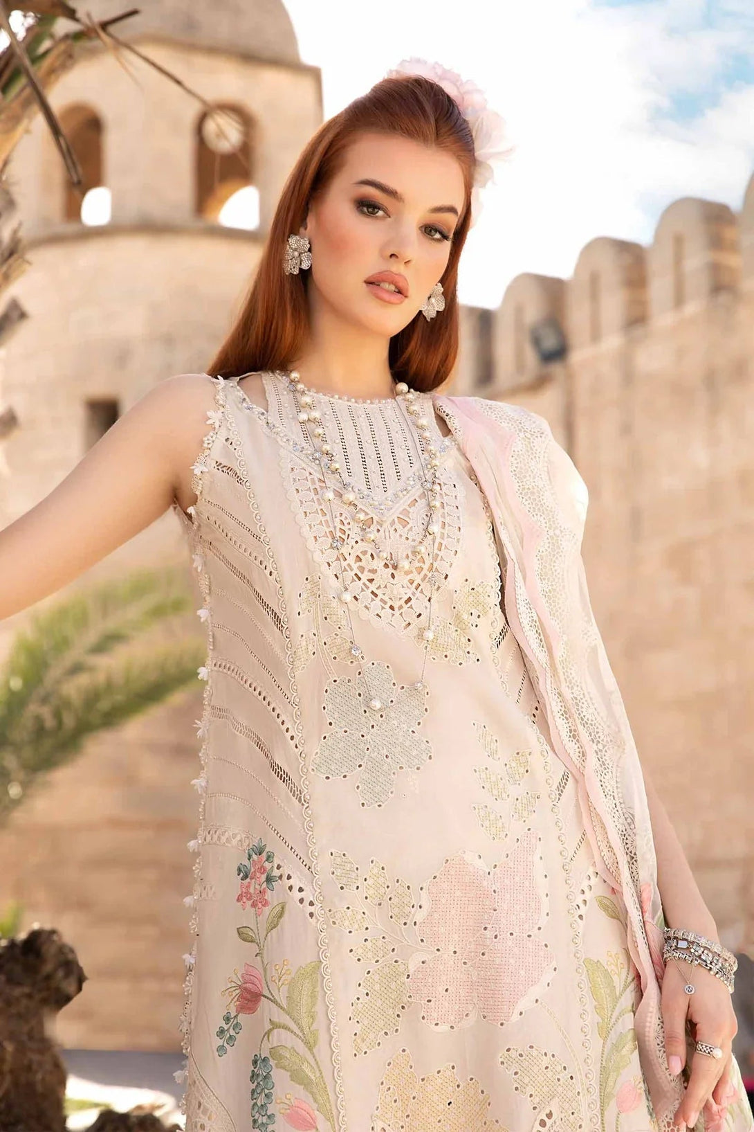 D - 2407 - A - NEW NAMAL PRET