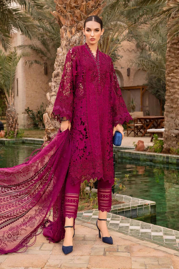 D - 2409 - B - NEW NAMAL PRET