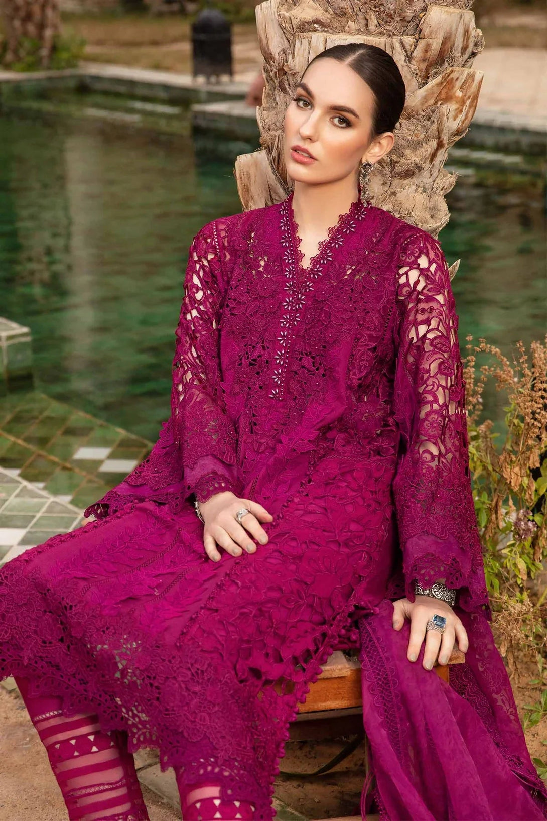 D - 2409 - B - NEW NAMAL PRET