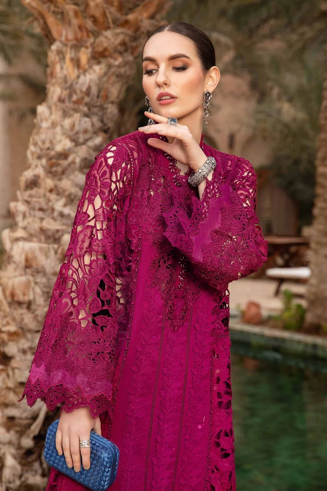 D - 2409 - B - NEW NAMAL PRET