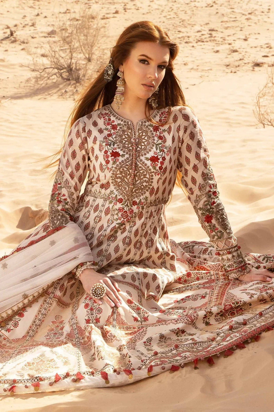 D - 2413 - A - NEW NAMAL PRET