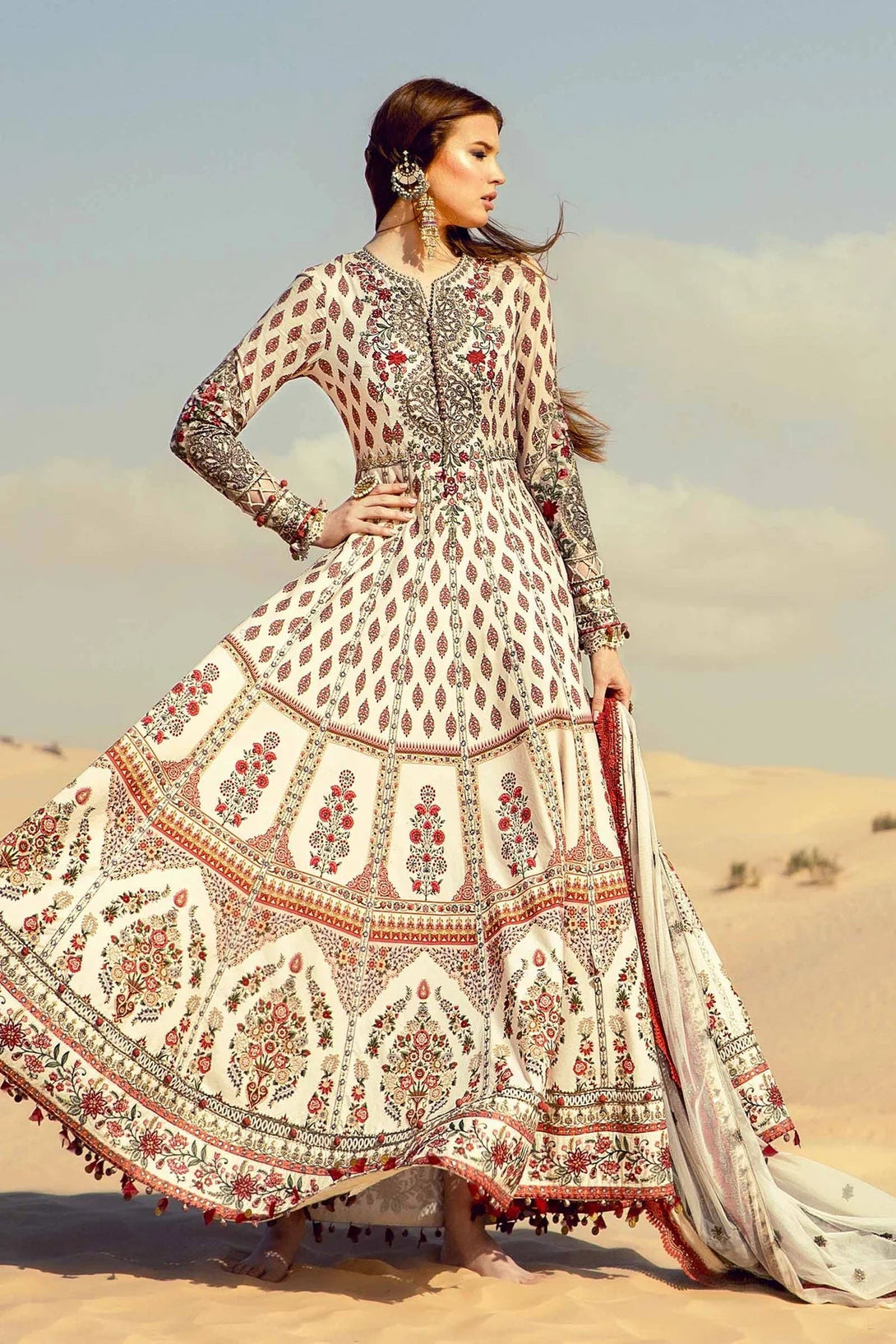 D - 2413 - A - NEW NAMAL PRET
