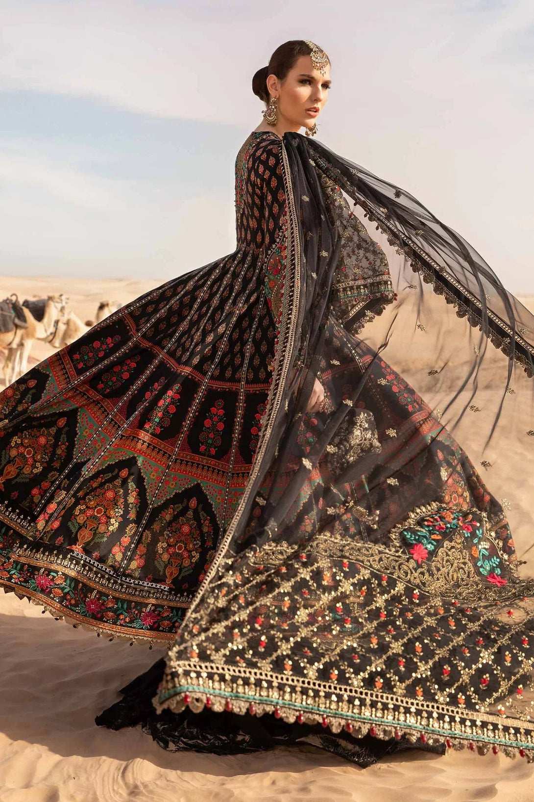 D - 2413 - B - NEW NAMAL PRET