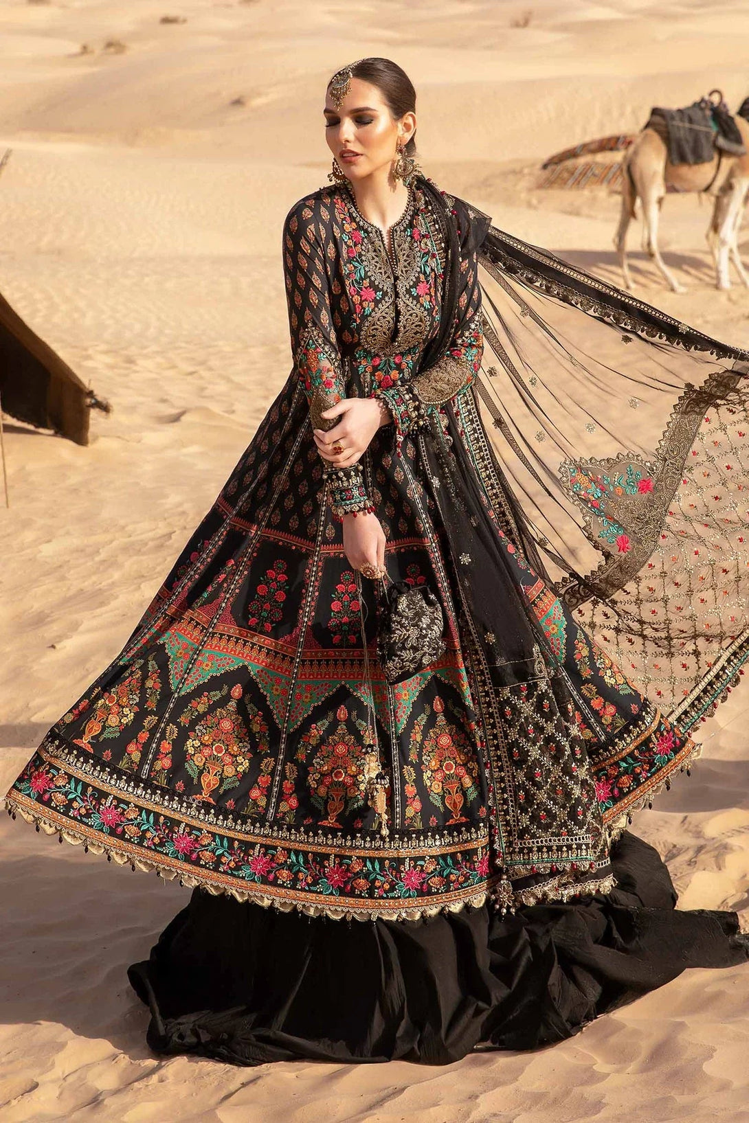 D - 2413 - B - NEW NAMAL PRET