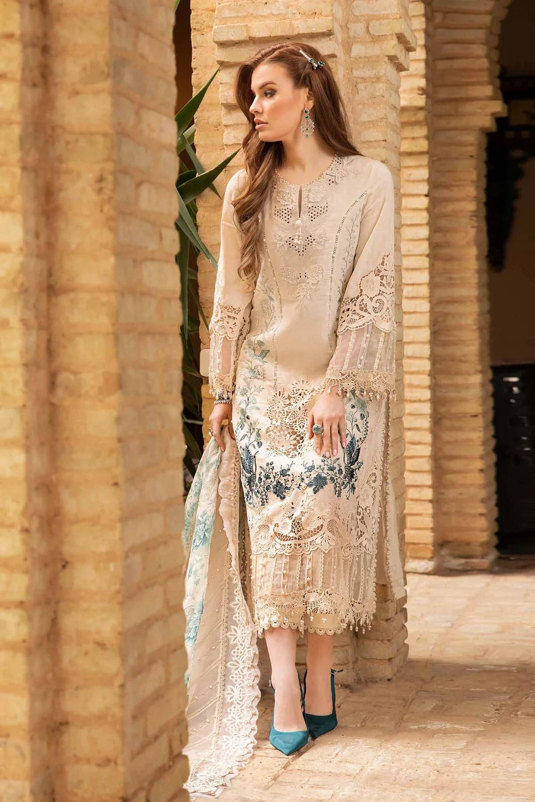 D - 2414 - B - NEW NAMAL PRET