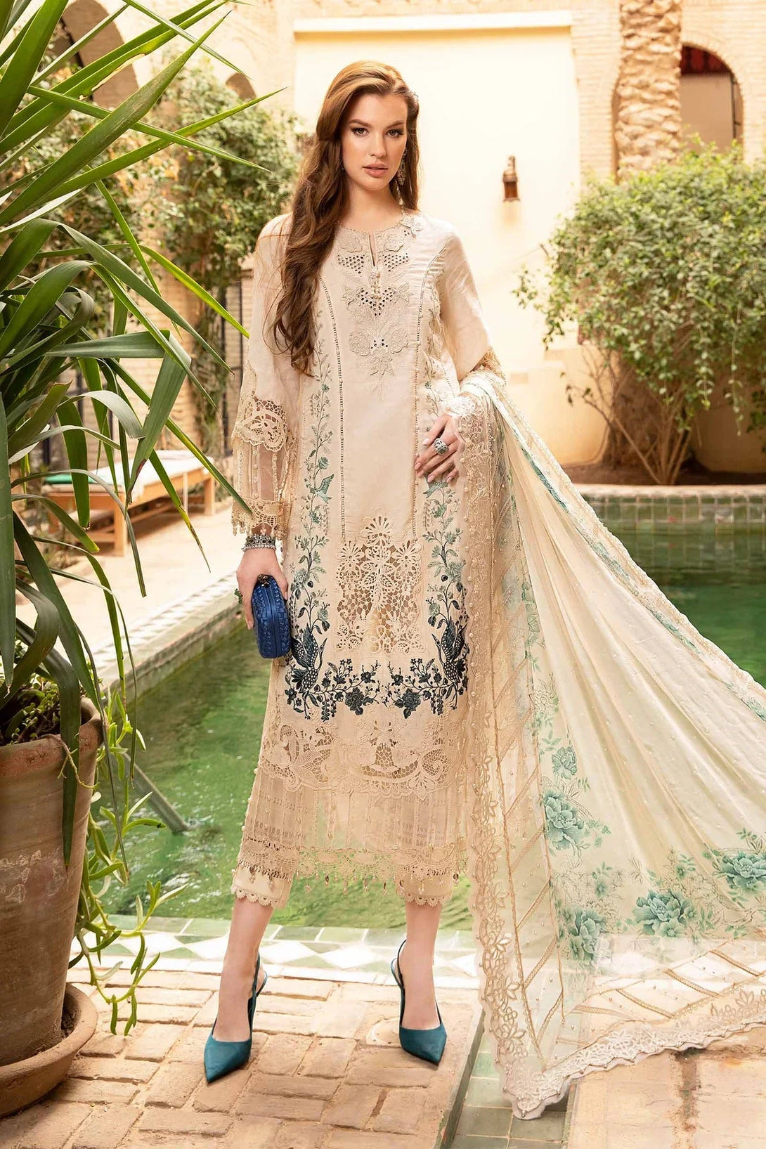 D - 2414 - B - NEW NAMAL PRET