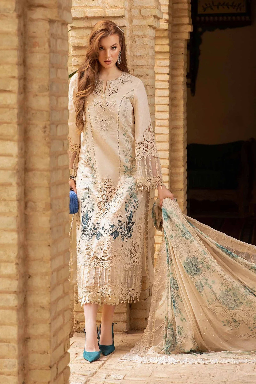 D - 2414 - B - NEW NAMAL PRET