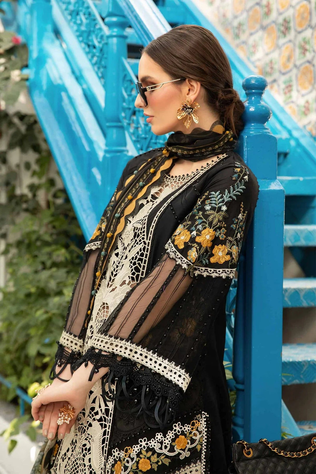 D - 2415 - B - NEW NAMAL PRET