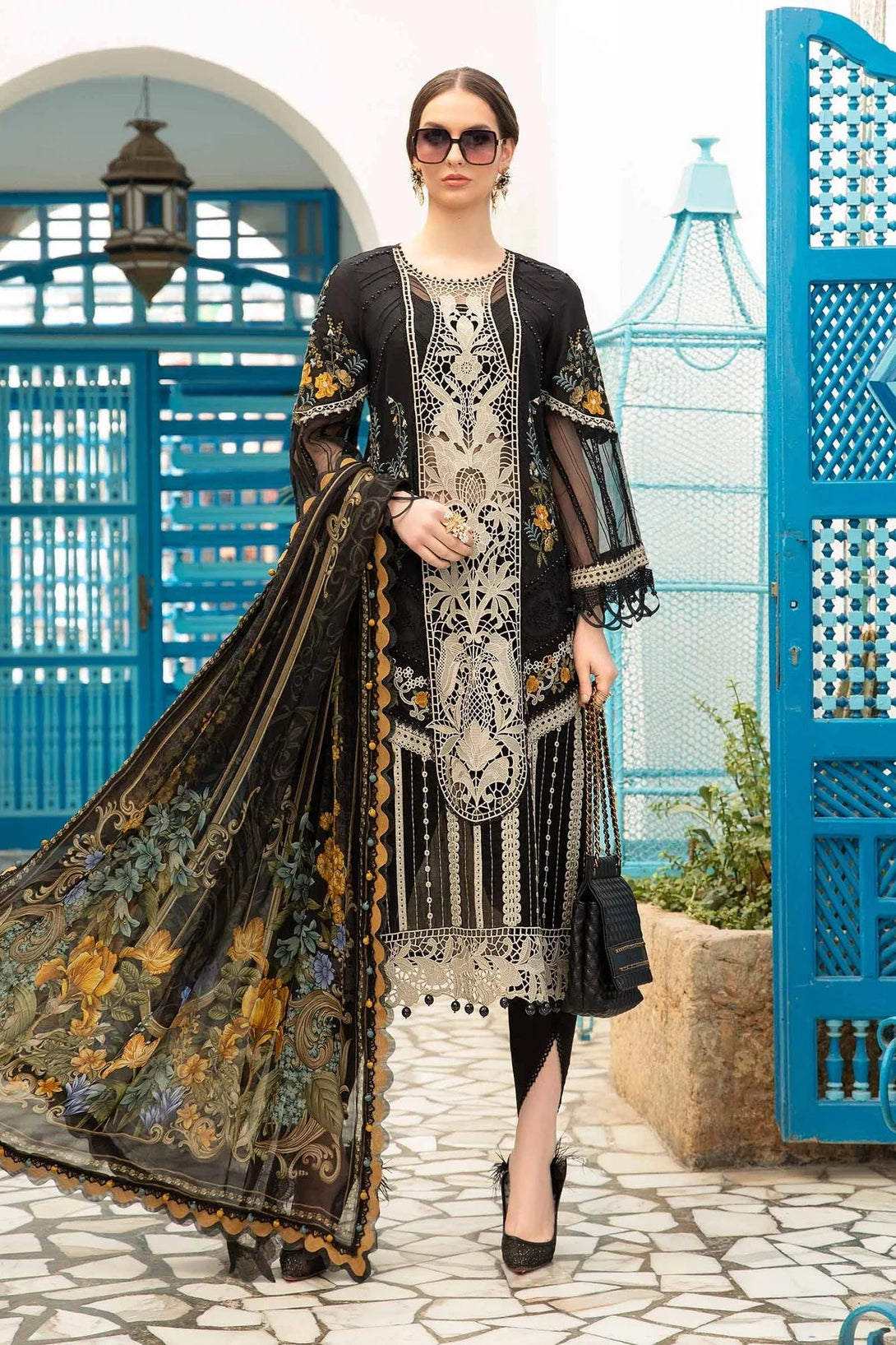 D - 2415 - B - NEW NAMAL PRET