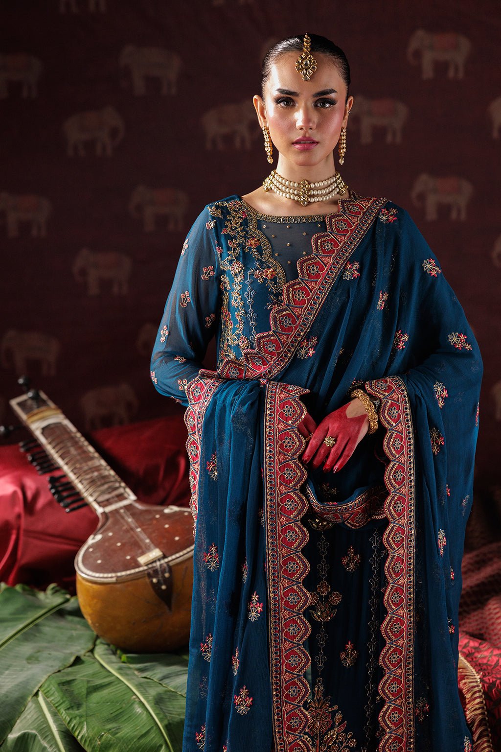 D - 4 - Namal Pret