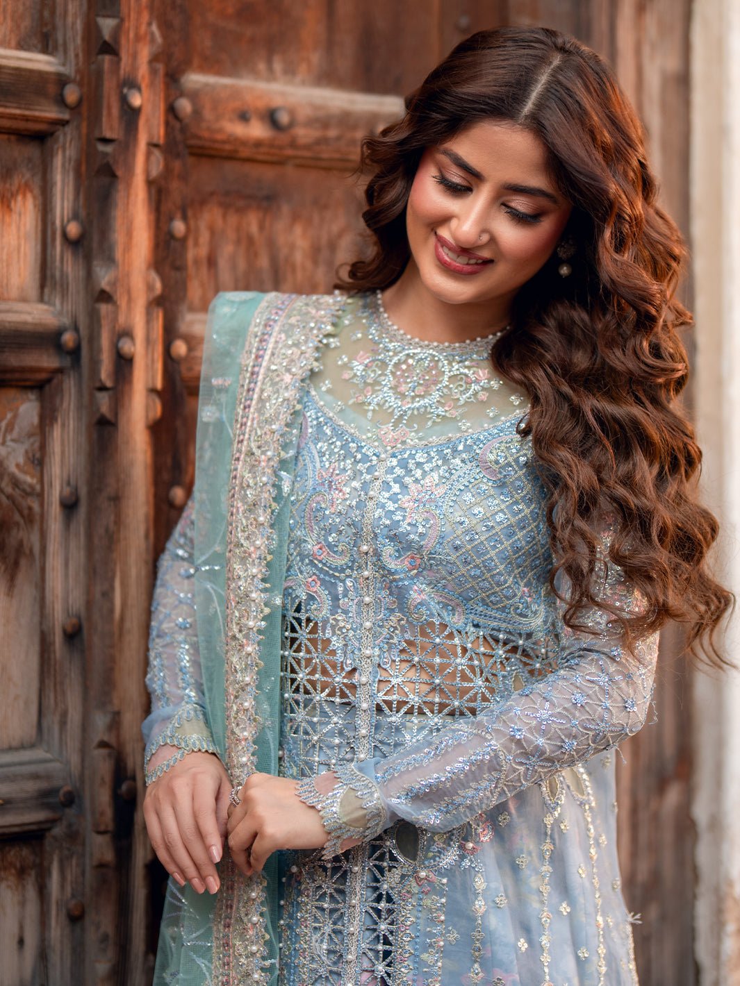 D - 602 - Namal Pret