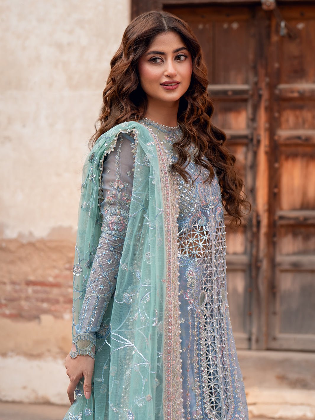 D - 602 - Namal Pret