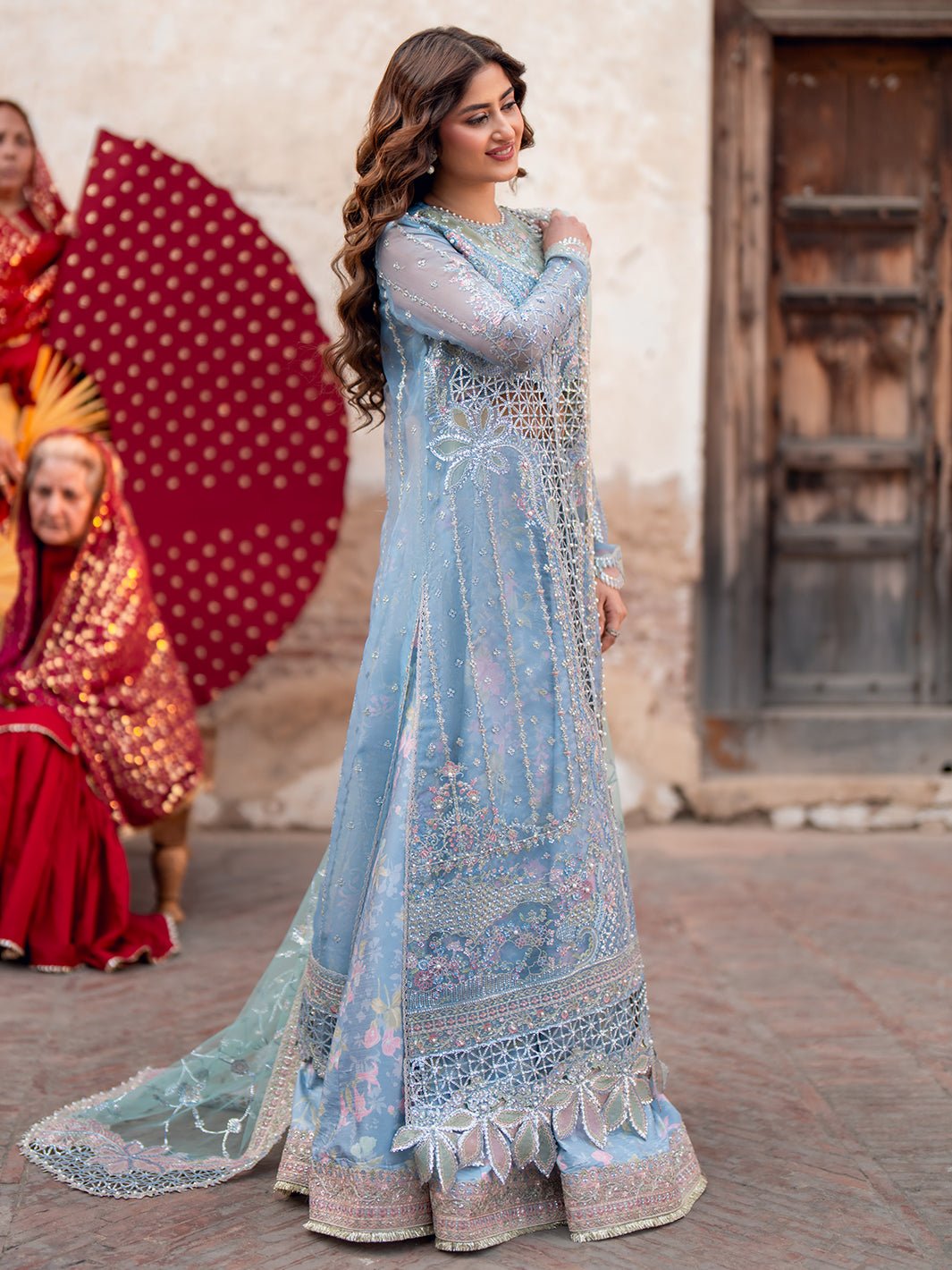 D - 602 - Namal Pret