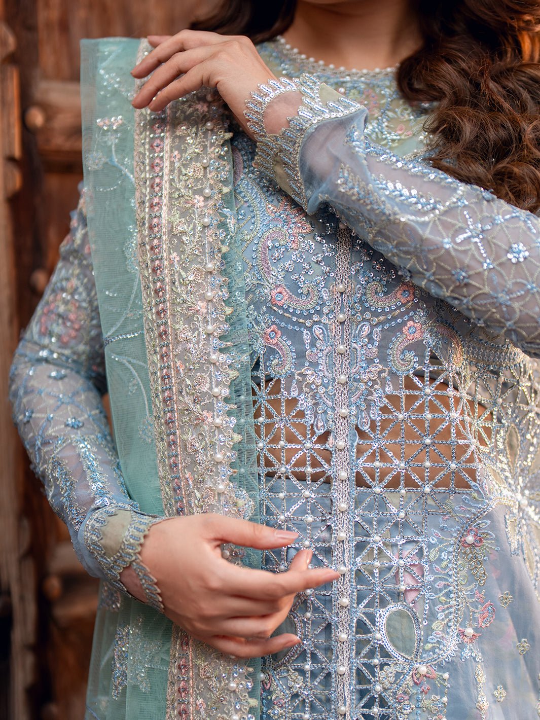 D - 602 - Namal Pret