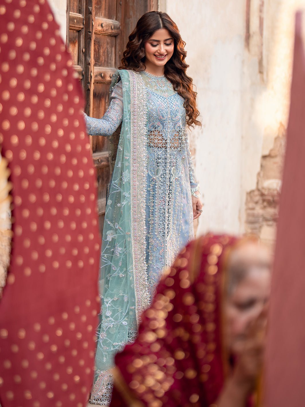 D - 602 - Namal Pret