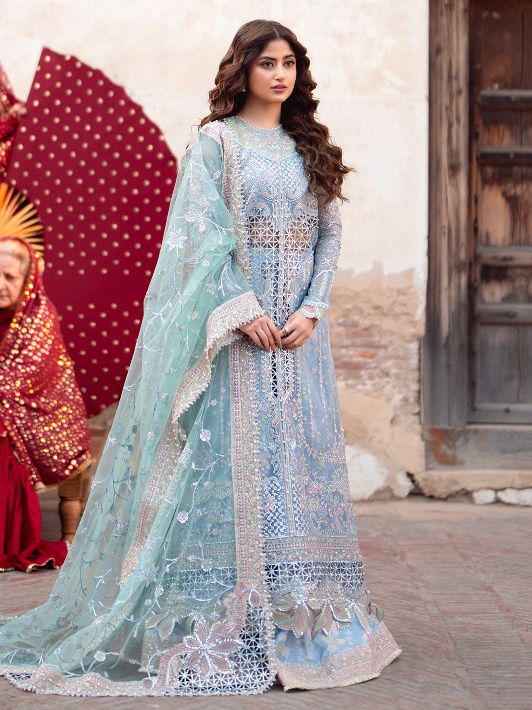 D - 602 - Namal Pret