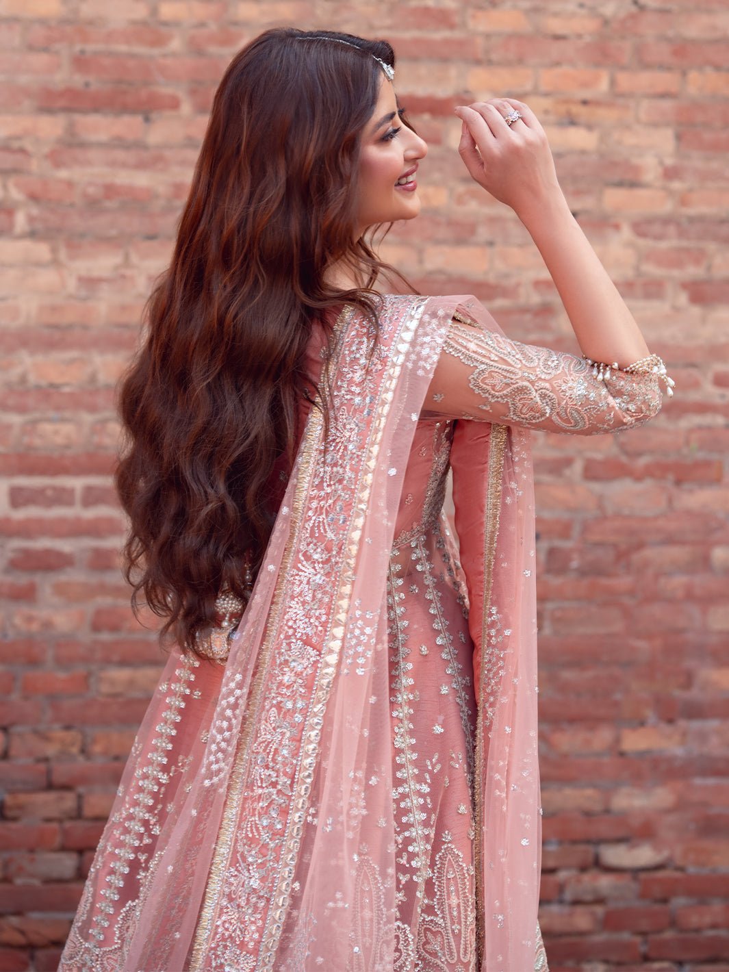 D - 604 - Namal Pret