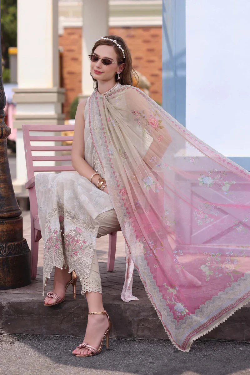 D4 - Beige - NEW NAMAL PRET
