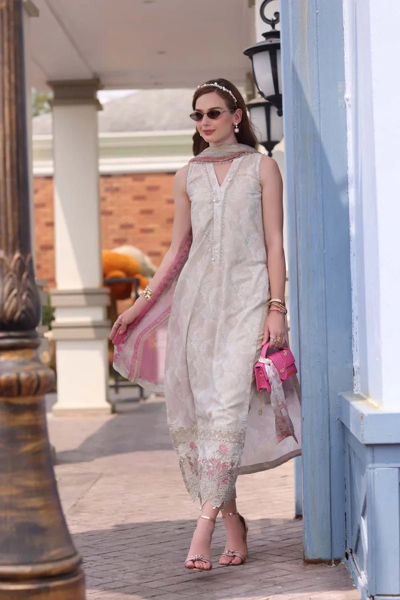 D4 - Beige - NEW NAMAL PRET