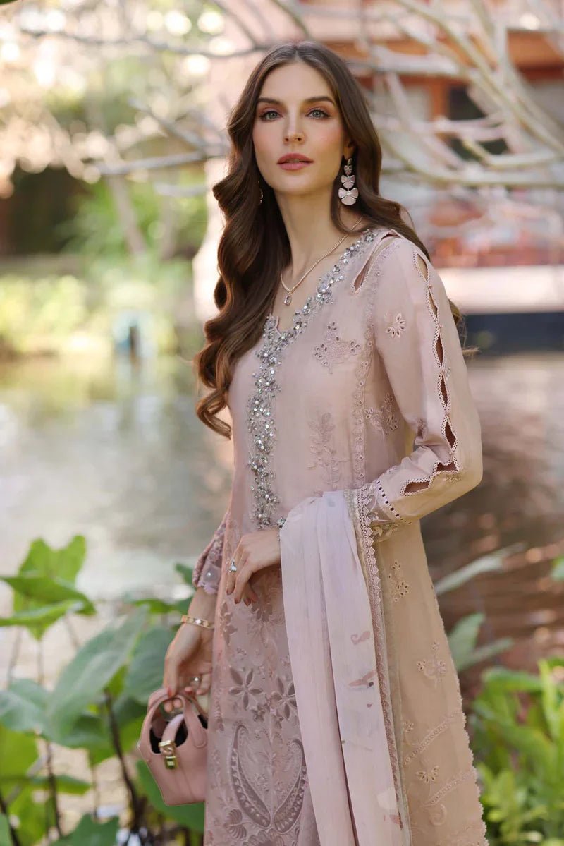D6 - B - NEW NAMAL PRET