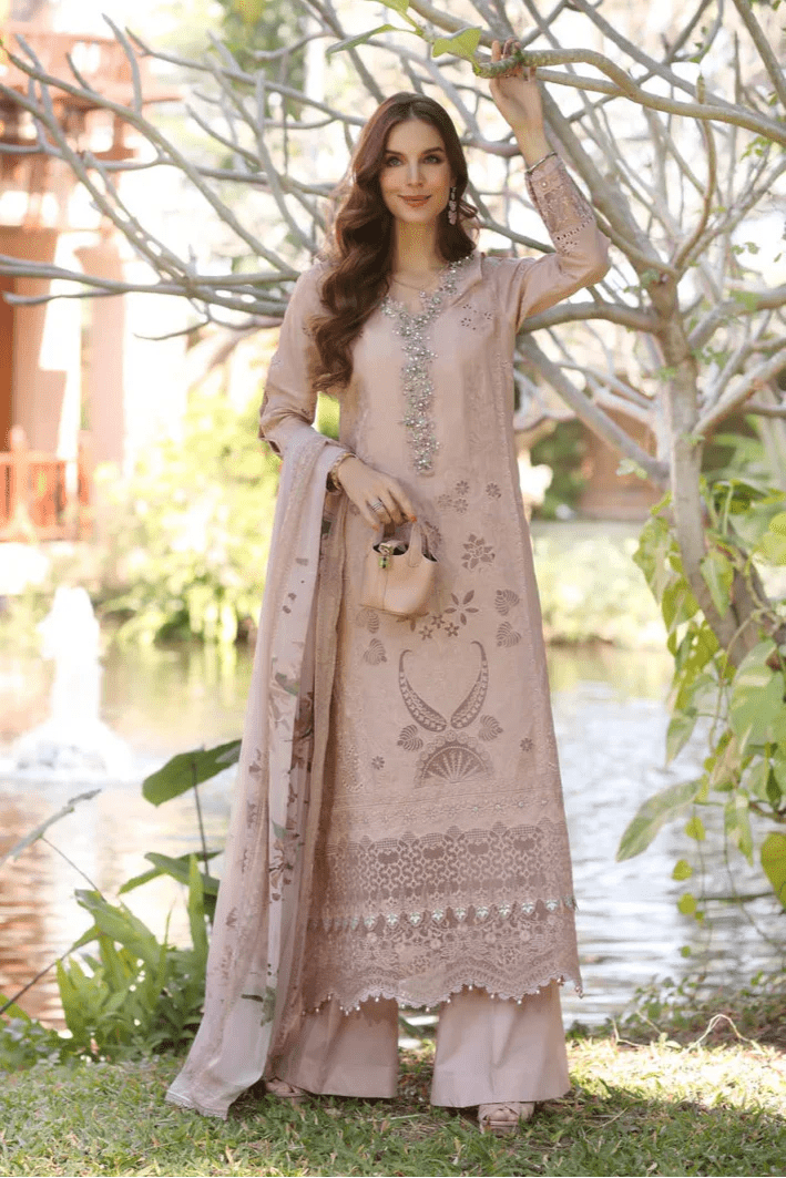 D6 - B - NEW NAMAL PRET