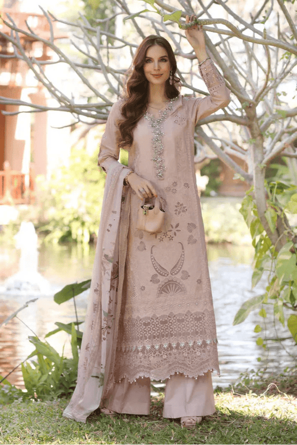 D6 - B - NEW NAMAL PRET
