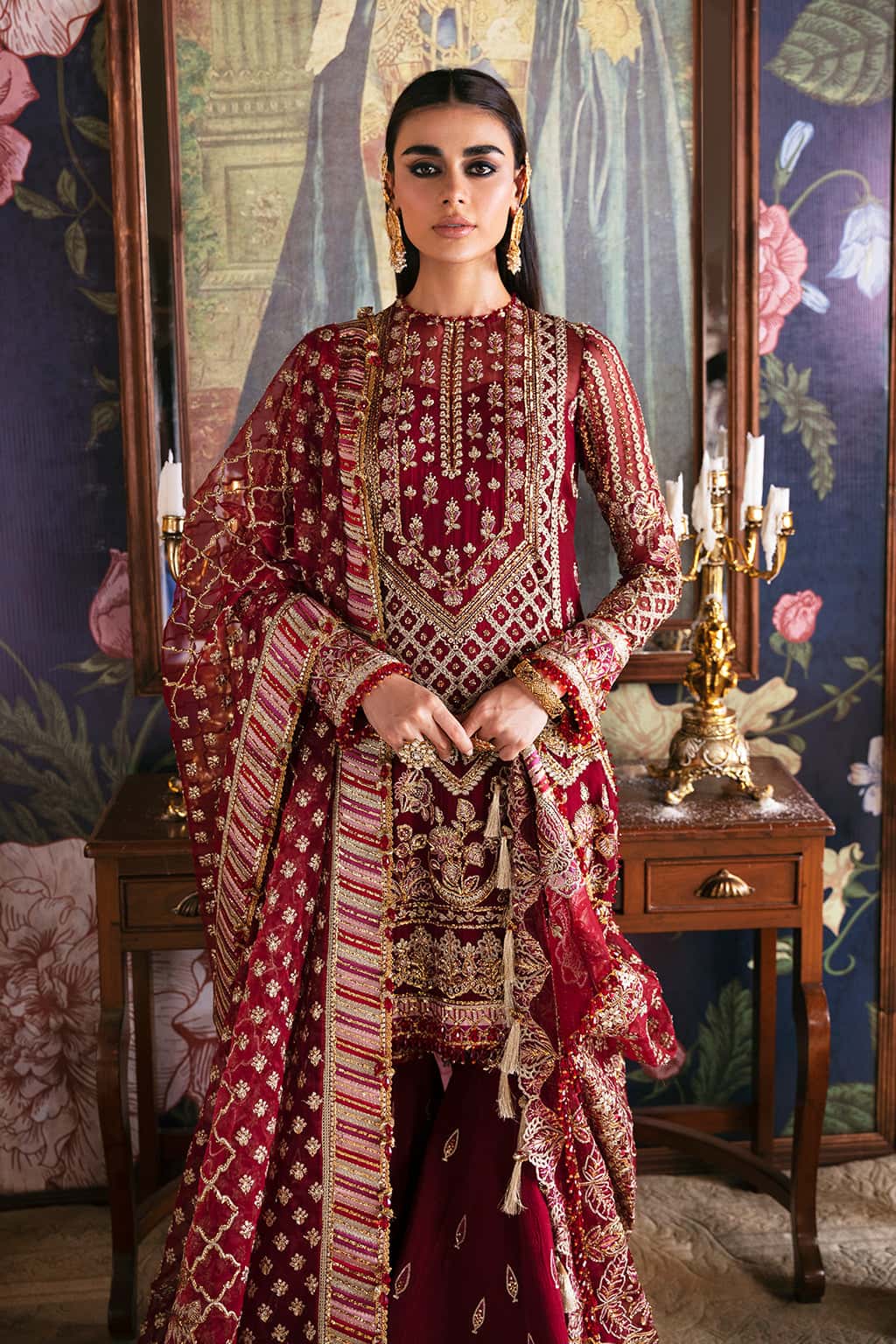 Dabeer - NEW NAMAL PRET