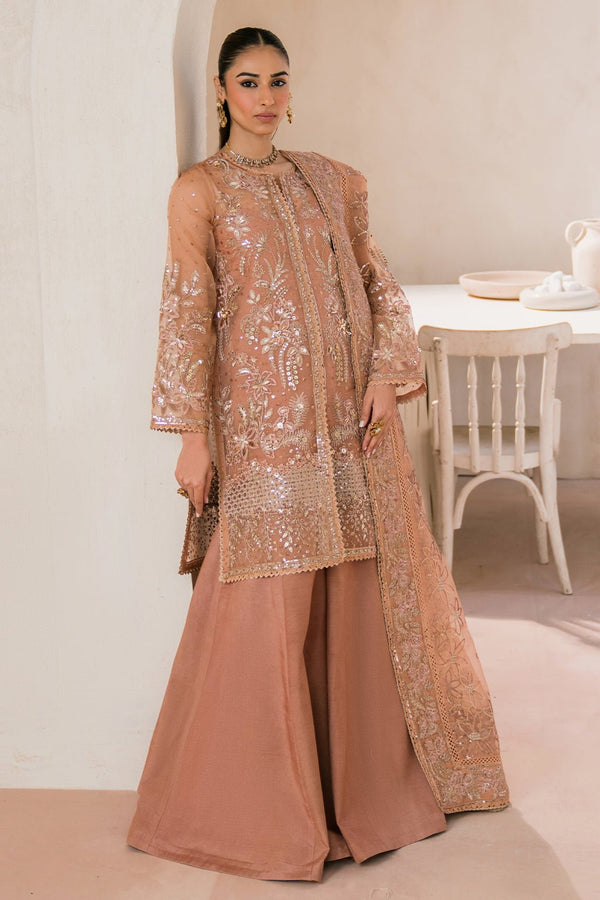 Dainty Rose - NEW NAMAL PRET