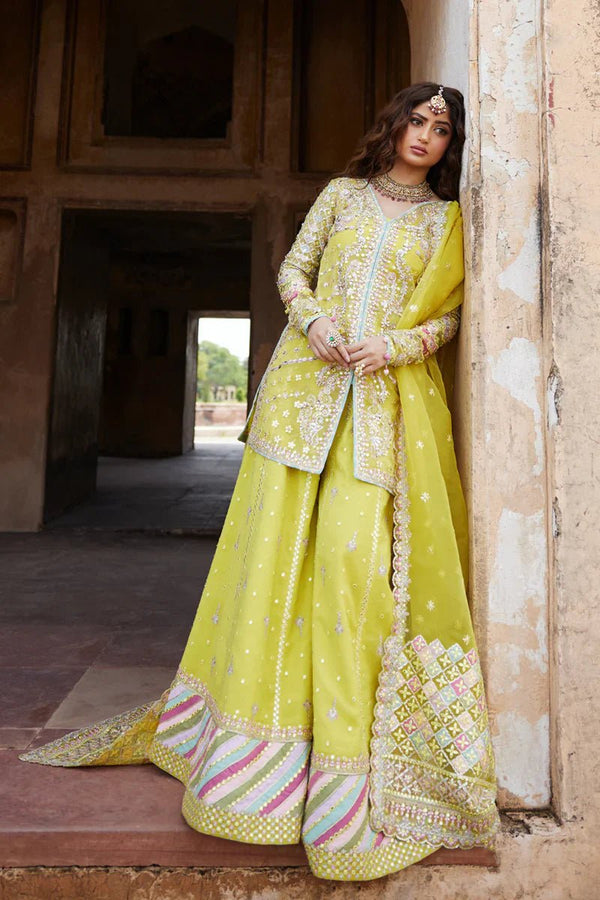 Dania SH - 05 - NEW NAMAL PRET