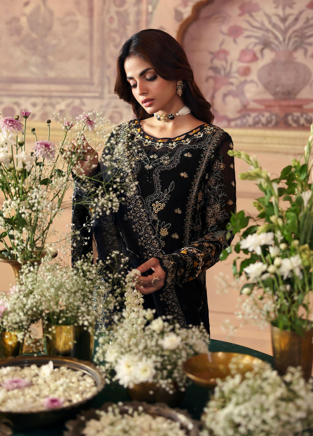 Deenah - Namal Pret