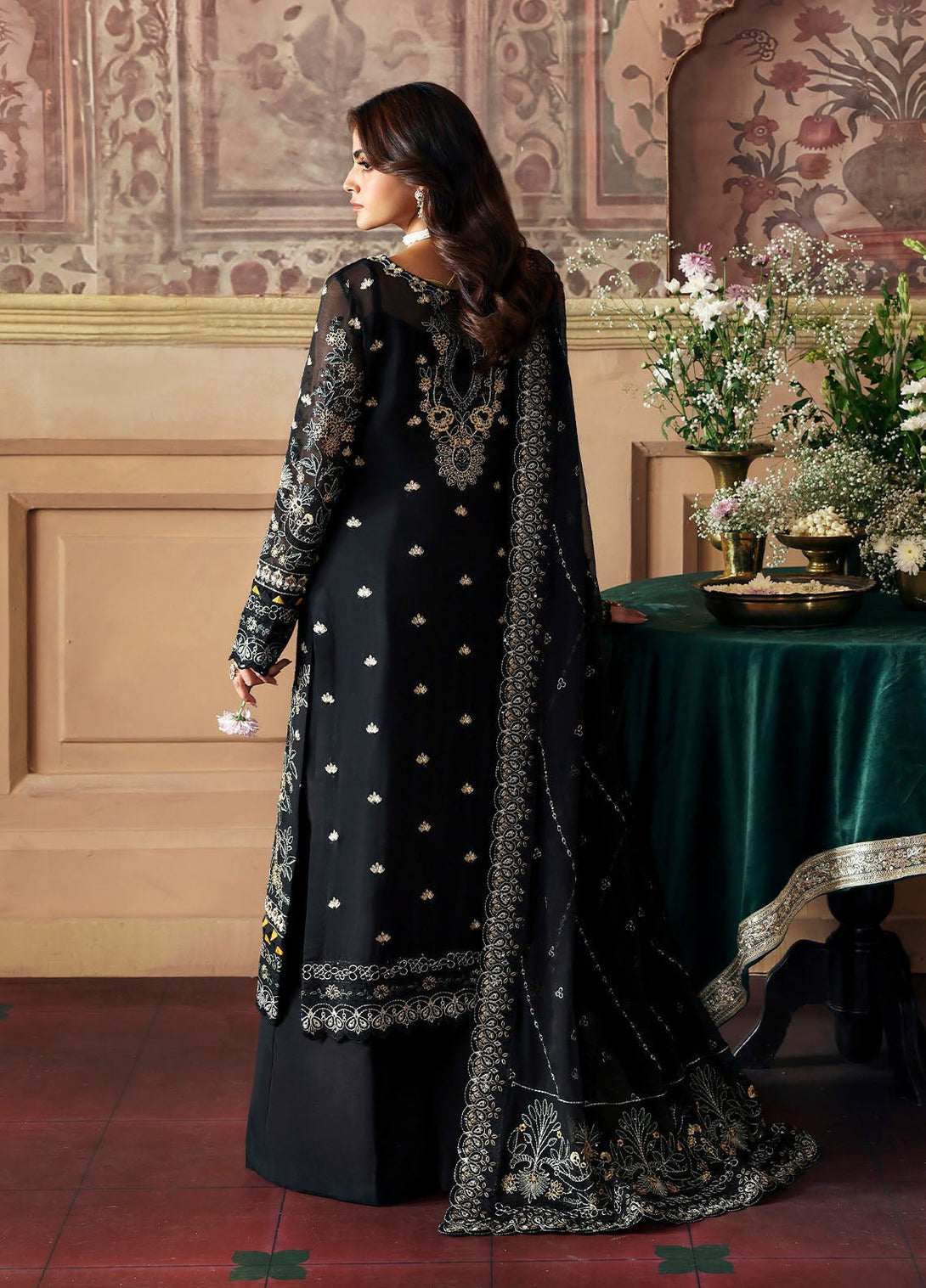 Deenah - Namal Pret