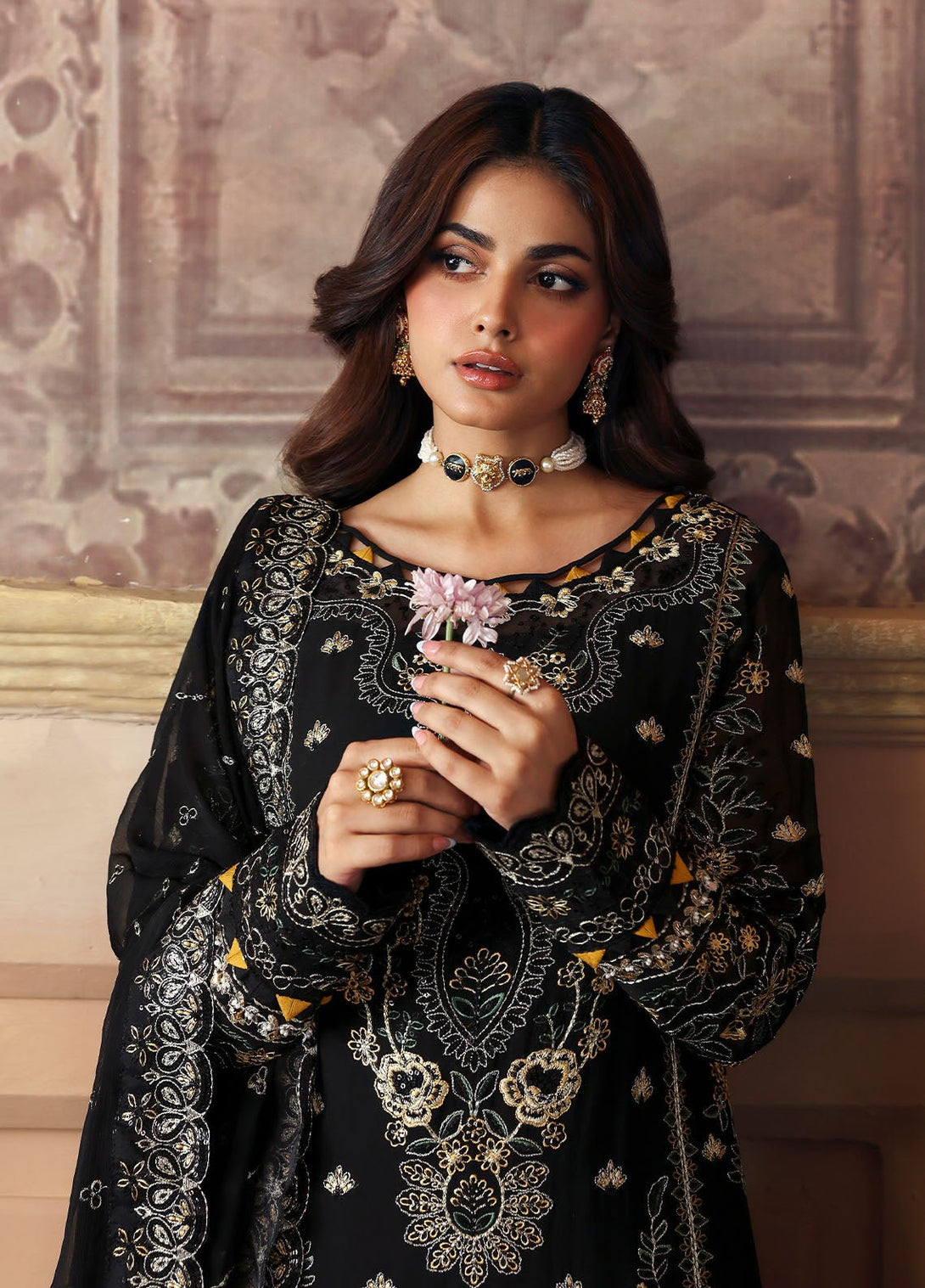 Deenah - Namal Pret