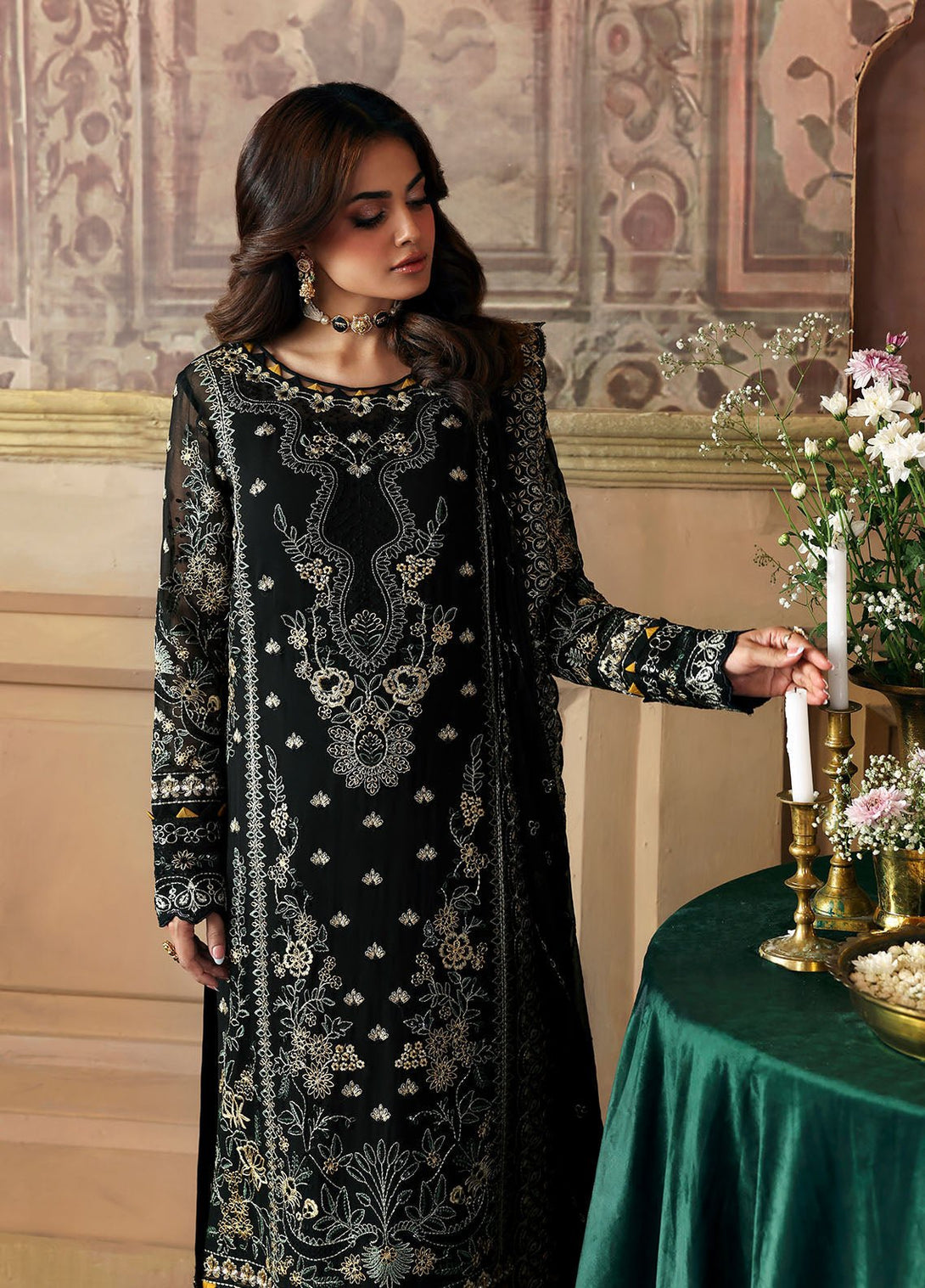 Deenah - Namal Pret