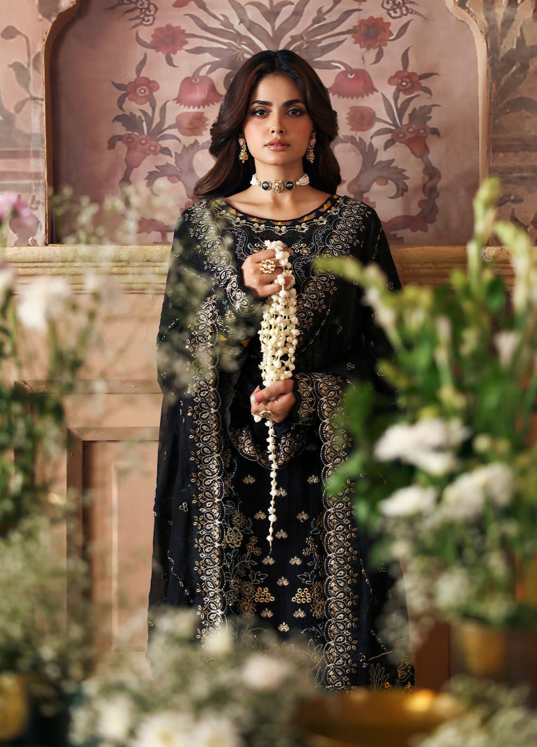 Deenah - Namal Pret