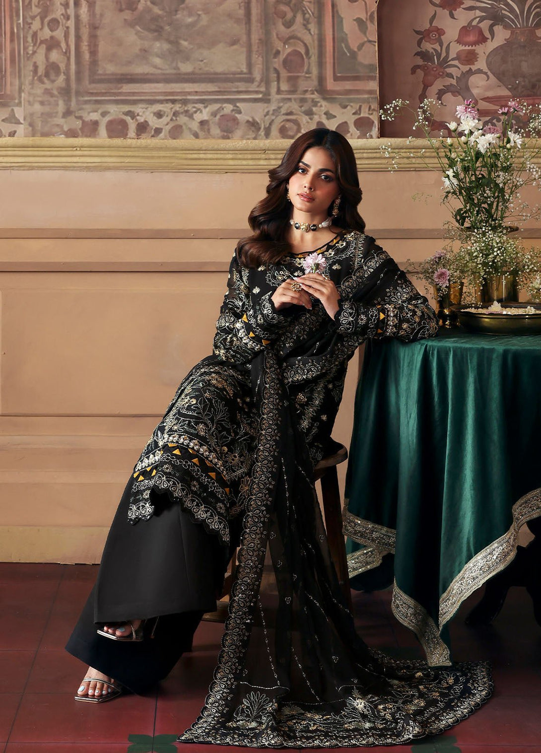 Deenah - Namal Pret