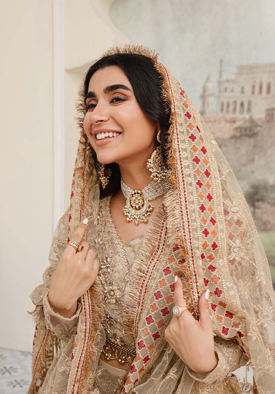 DEYA - NEW NAMAL PRET