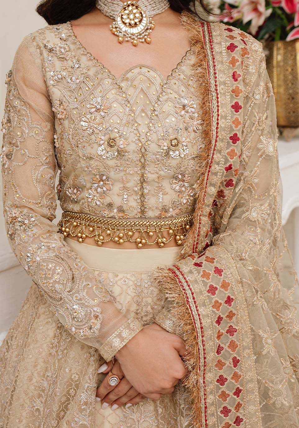 DEYA - NEW NAMAL PRET