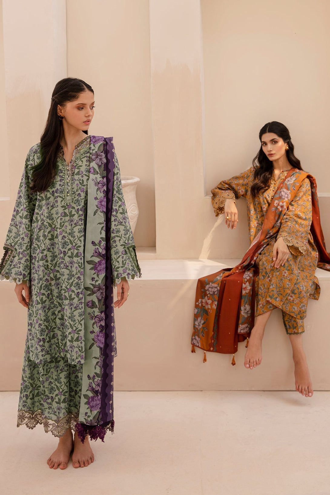 DIGITAL PRINTED VISCOSE UF - 440 - NEW NAMAL PRET