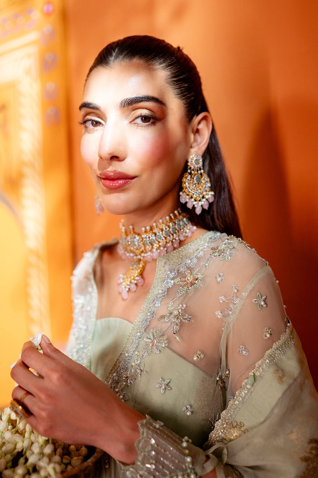 DILRUBA - NEW NAMAL PRET