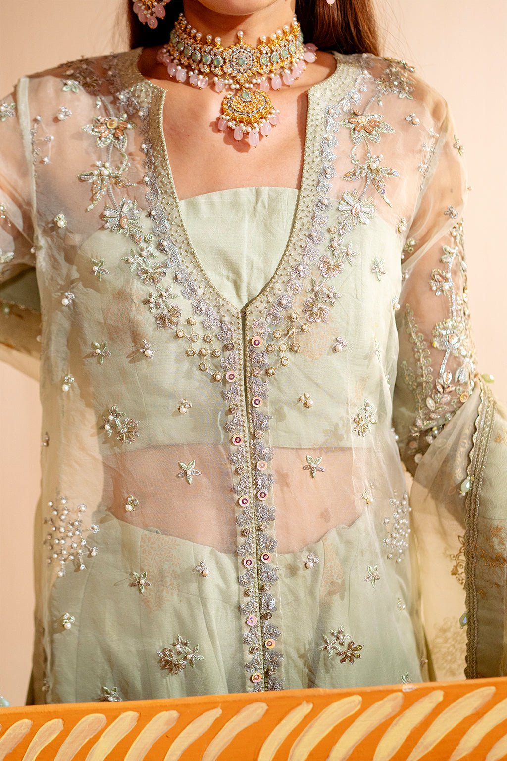 DILRUBA - NEW NAMAL PRET