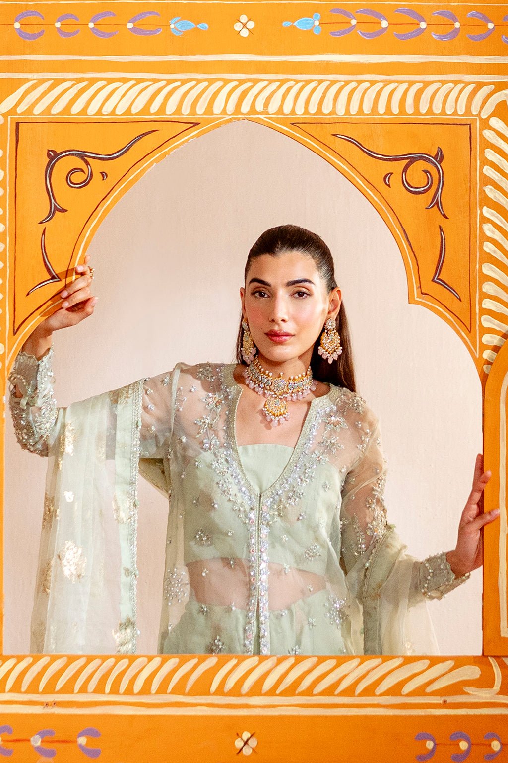 DILRUBA - NEW NAMAL PRET