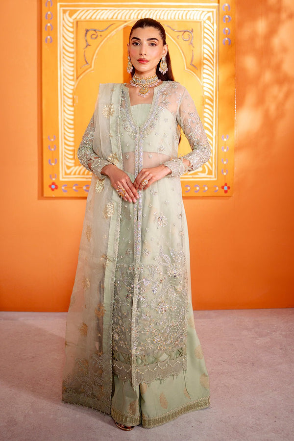 DILRUBA - NEW NAMAL PRET